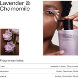 Chalon Body Wash Lavender & Chamomile 580mL