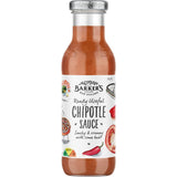 Barkers Chipotle Sauce  300g
