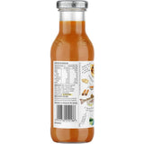 Barkers Apricot Sauce NZ Spiced With Mango 330g
