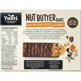 Tasti Choc Nut Bars Peanut Butter & Salted Caramel 5 pack 200g