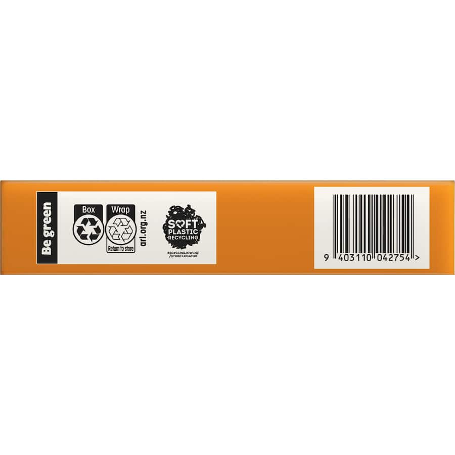 Tasti Choc Nut Bars Peanut Butter & Salted Caramel 5 pack 200g