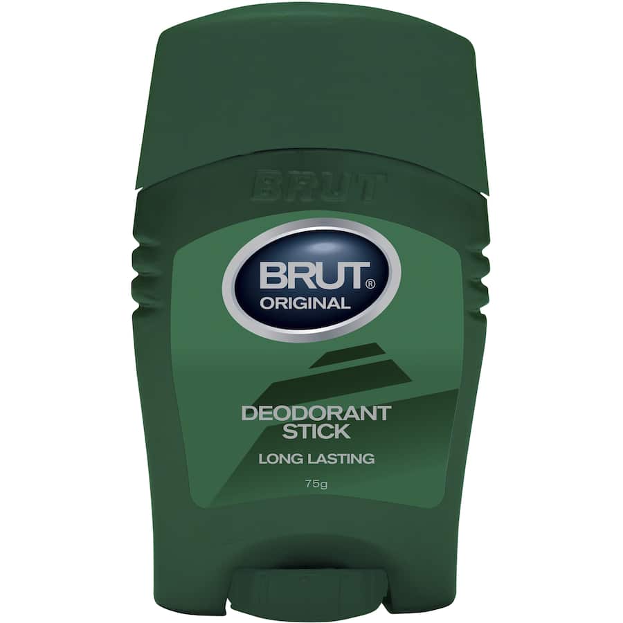Brut Stick Deodorant 75g