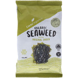 Ceres Organics Seaweed Snack Nori 11.3g