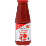 Ceres Organics Pasta Sauce Passata 680mL
