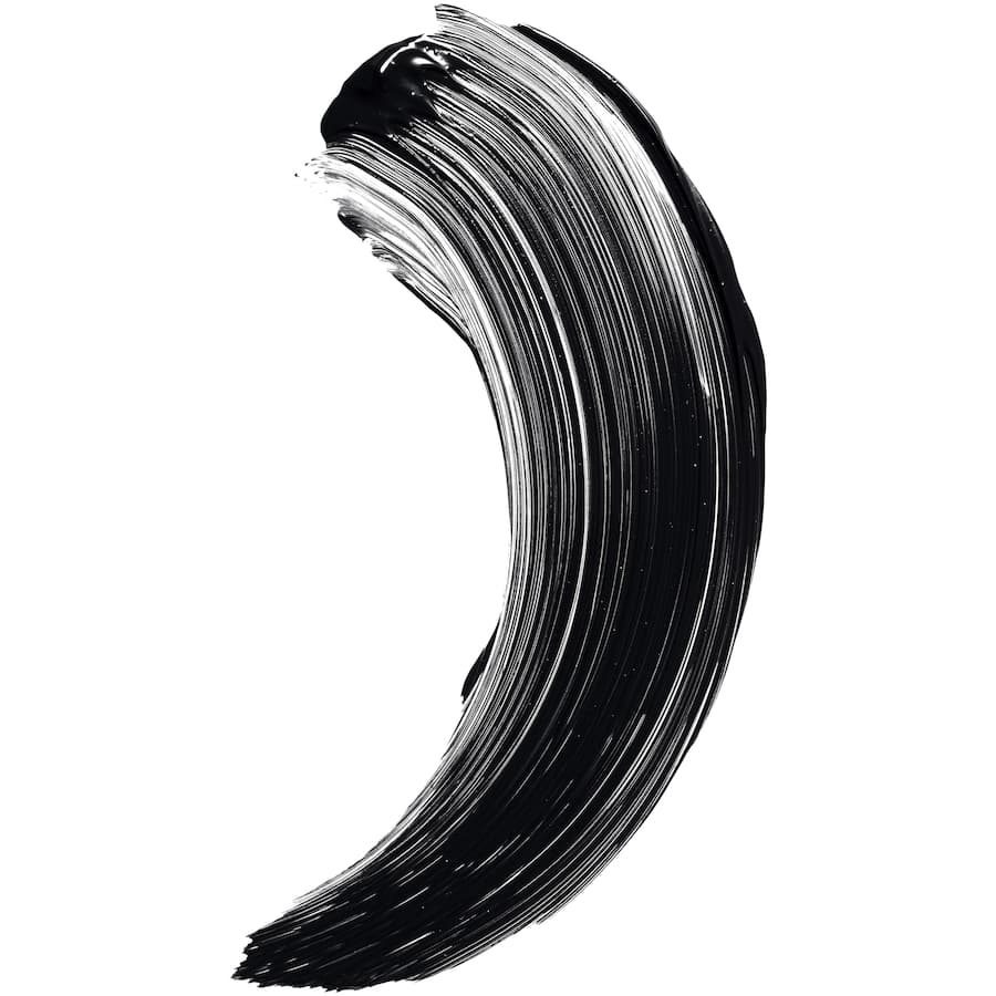 Maybelline Great Lash Mascara Waterproof Very Black 10mL