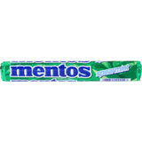 Mentos Mints Spearmint 37.5g