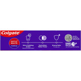 Colgate Optic White Toothpaste Purple 100g