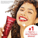 Colgate Optic White Toothpaste Purple 100g