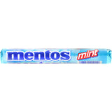 Mentos Sweets Original Mints Stick 37.5g