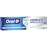 Oral B Pro Health Toothpaste Advanced Whitening 110g
