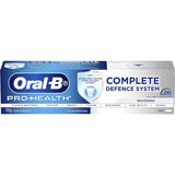Oral B Pro Health Toothpaste Advanced Whitening 110g
