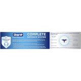 Oral B Pro Health Toothpaste Advanced Whitening 110g