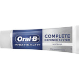 Oral B Pro Health Toothpaste Advanced Whitening 110g
