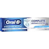 Oral B Pro Health Toothpaste Advanced Deep Clean 110g