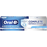Oral B Pro Health Toothpaste Advanced Deep Clean 110g