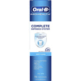Oral B Pro Health Toothpaste Advanced Deep Clean 110g