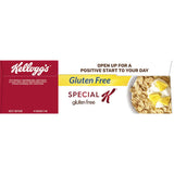 Kelloggs Special K Cereal Gluten Free 330g