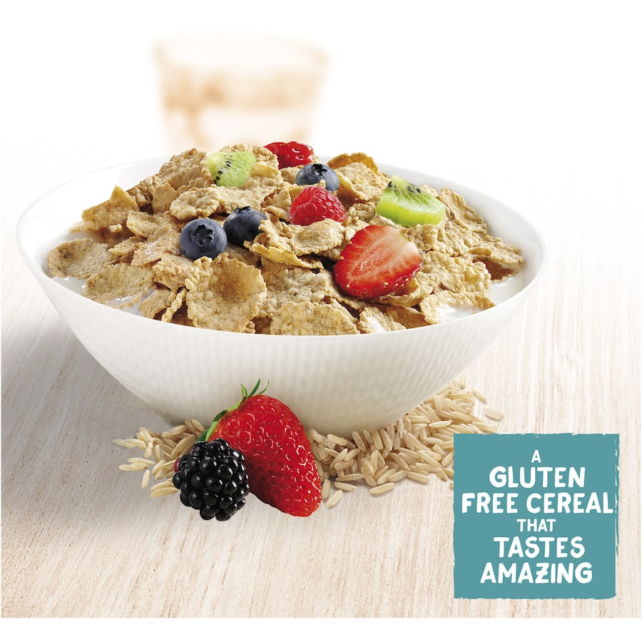 Kelloggs Special K Cereal Gluten Free 330g