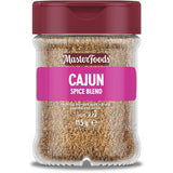 Masterfoods Cajun Seasoning  Shaker 115g