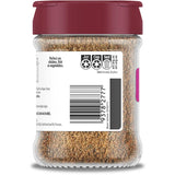 Masterfoods Cajun Seasoning  Shaker 115g