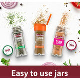 Masterfoods Cajun Seasoning  Shaker 115g