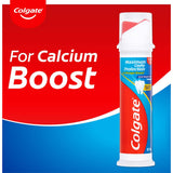 Colgate Cavity Protection Toothpaste Great Regular Flavour Pump Pump 130g