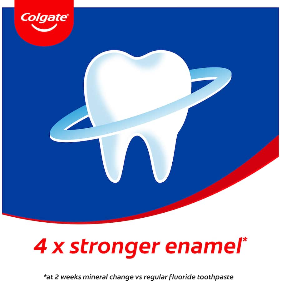 Colgate Cavity Protection Toothpaste Great Regular Flavour Pump Pump 130g