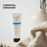 Glow Lab Facial Cleanser Hyaluronic Acid 100mL