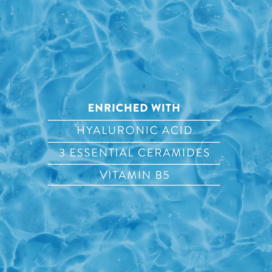 Glow Lab Facial Cleanser Hyaluronic Acid 100mL