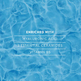 Glow Lab Facial Cleanser Hyaluronic Acid 100mL