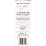 Glow Lab Facial Serum Filler Effect 30mL