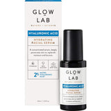 Glow Lab Facial Serum Hyaluronic Acid 30mL