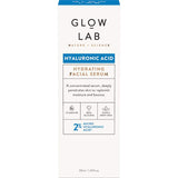 Glow Lab Facial Serum Hyaluronic Acid 30mL