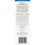 Glow Lab Facial Serum Hyaluronic Acid 30mL
