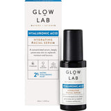 Glow Lab Facial Serum Hyaluronic Acid 30mL