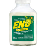 Eno Hearburn & Acid Indigestion Relief Powder Lemon 200g