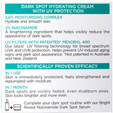 Loreal Bright Reveal Dark Spot Hydrating Cream Spf15 50mL