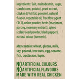 Continental Chicken Stock Powder 130g