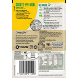 Maggi Recipe Base Beef Stroganoff Gluten Free Sachet 41g