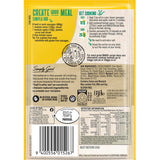 Maggi Recipe Base Devilled Sausages 37g