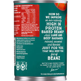 Wattie's Baked Beans & Sausages Can 420g