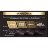 L'oreal Paris Preference Permanent Hair Colour Toronto 3.12 1pack