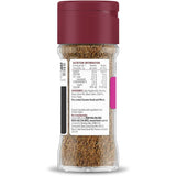 Masterfoods Cajun Seasoning Spice Blend Shaker 35g
