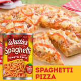 Watties Spaghetti In Tomato Sauce  Can 420g