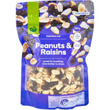 Woolworths Nut & Fruit Mix Nuts & Raisins 200g