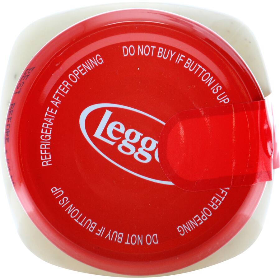 Leggo's Pasta Sauce Carbonara 490g