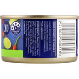Sealord Sensations Tuna Chilli & Lime Tear tab can 95g