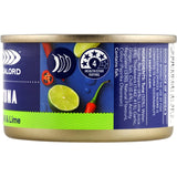 Sealord Sensations Tuna Chilli & Lime Tear tab can 95g
