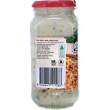 Leggo's Pasta Bake Pasta Sauce Tuna Spinach & Garlic 500g
