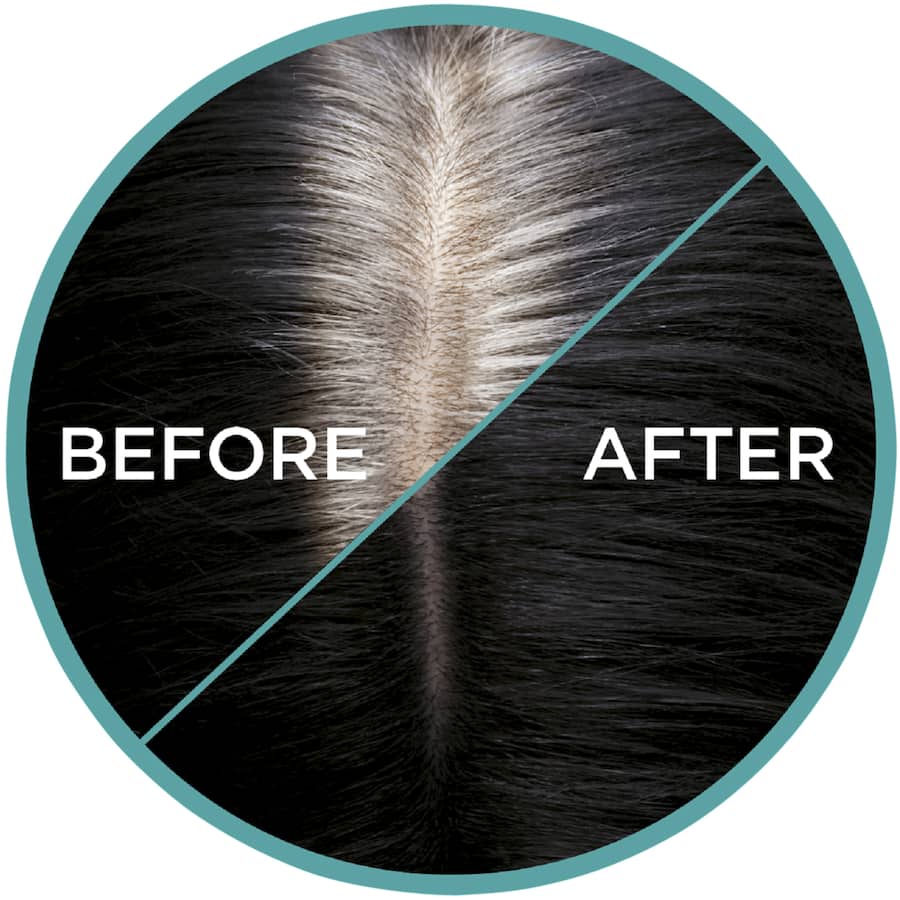 Loreal Magic Retouch Hair Colour 1 Black 75mL